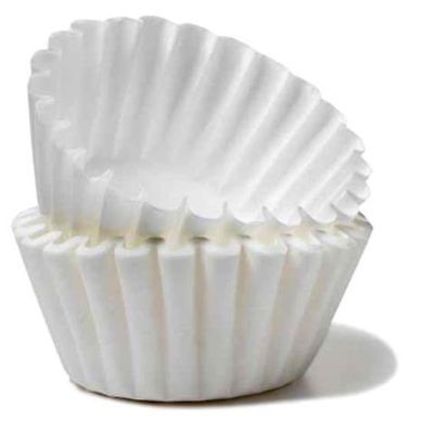 FETCO COFFEE FILTERS Fit CBS 2000 SERIES CBS 11H, 12H, 21H, 51H, 52H