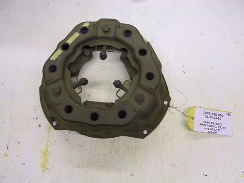 BMW 2000C 2000CS 2000Ti 2002Ti clutch pressure plate (Fits BMW)