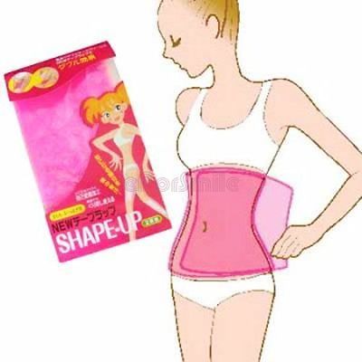 Sauna Slimming Belt Burn Cellulite Fat Body Wraps Leg Thigh Shaper