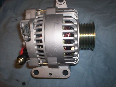 2005 6.0 V8 DIESEL 6G 2004 V8 DIESEL/ 04 6.0 V8 DIESEL ALTERNATOR