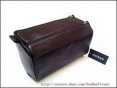 mens toiletry bag in Mens Accessories