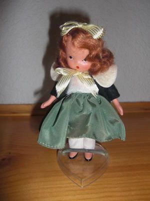 Nancy Ann Storybook Doll ~ #112 Dillar   A Dollar a Ten OClock