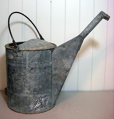 watering can in Garden