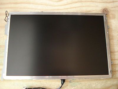 Apple IMAC 17 G5 LCD SCREEN 875 2052 B A1058 DDC APPLE MATTE w/ 593