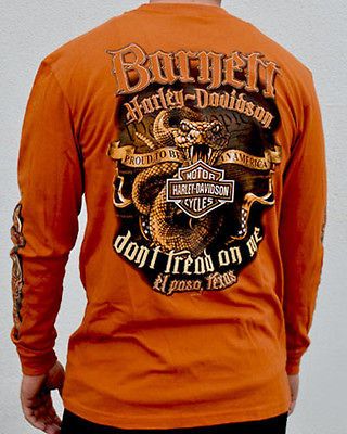 harley davidson in Clothing, 