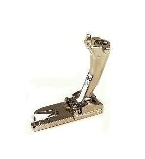 PRESSER FOOT OLDSTYLE #64 HEMMER FOOT 4MM #0029557000 fits BERNINA 700