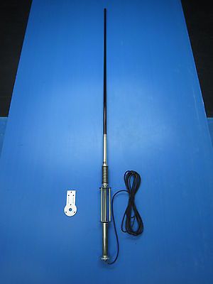 6db Hi gain UHF CB Heavy Duty Antenna Pre tuned Long Range 4x4 4wd