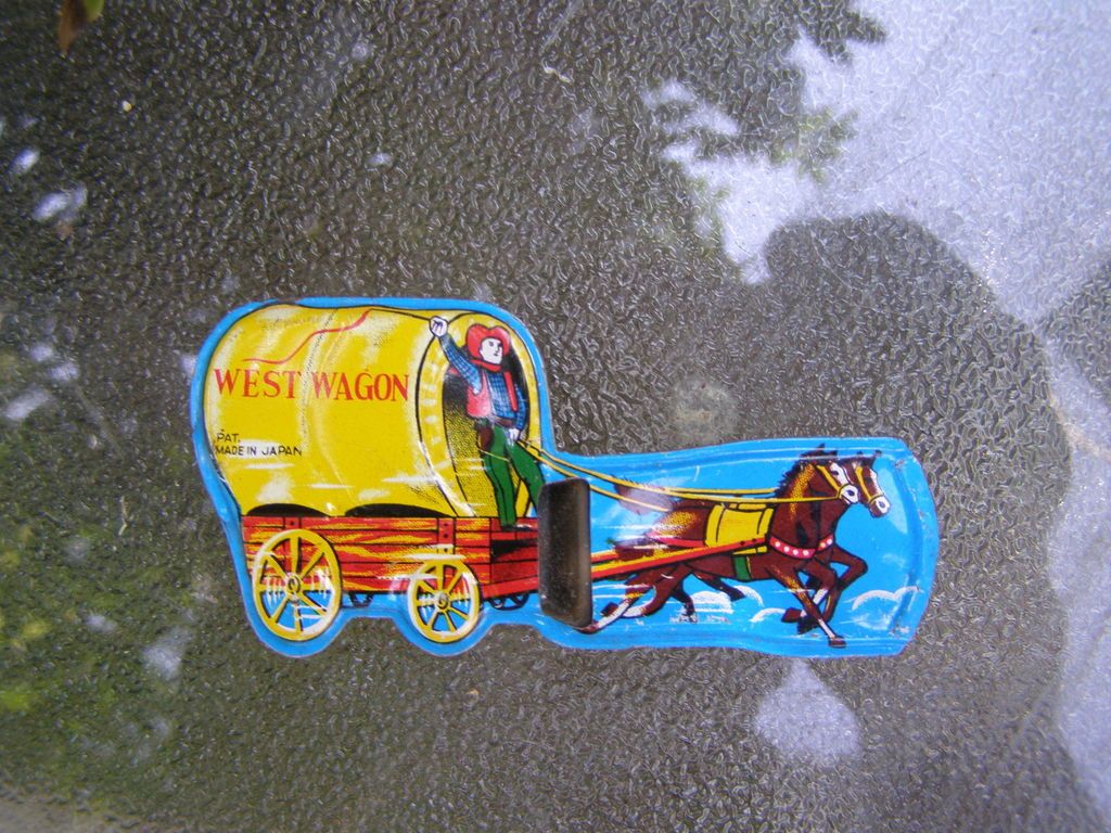 childrens wagon in Vintage & Antique Toys