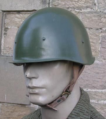 HUNGARY HUNGARIAN ARMY HELMET M71