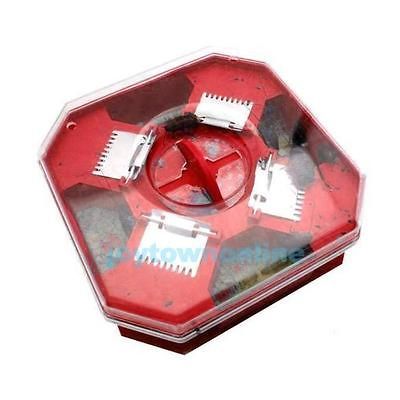 Friendly Automatic Control Cockroach Catcher Trap Insert Killer New