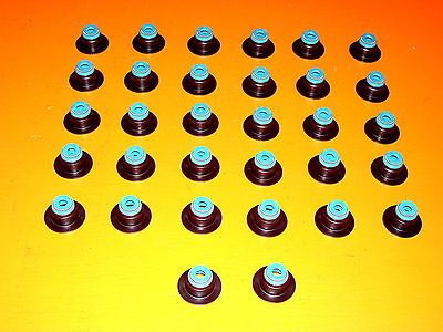 FORD LINCOLN MERCURY PANOZ 4.6 5.4 DOHC 32V VITON VALVE STEM SEALS