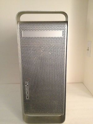 Apple Power Mac G5 Desktop   M9020LL/A (June, 2003)