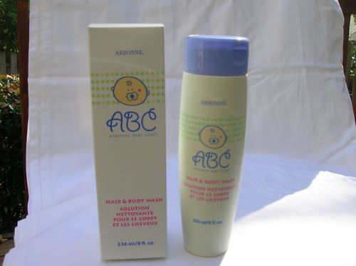 Arbonne in Childrens Skin Care