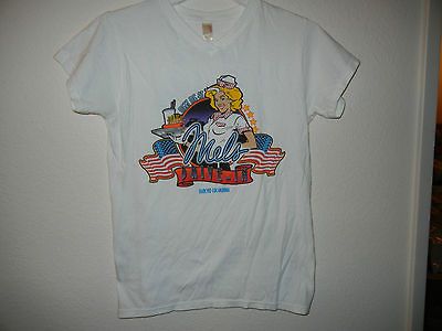 womens vintage tshirts in Vintage