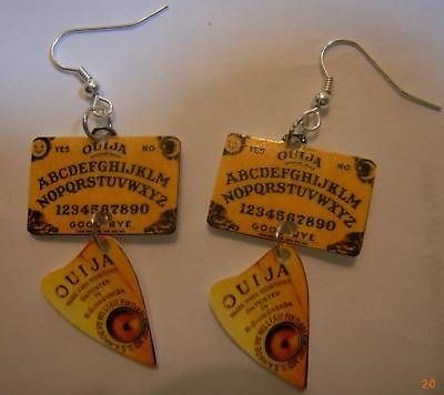 ouija board in Handcrafted, Artisan Jewelry