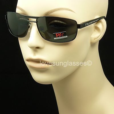 AVIATOR SUN GLASSES POLARIZED NEW MEN WOMEN DRIVING FISHING ANTI GLARE