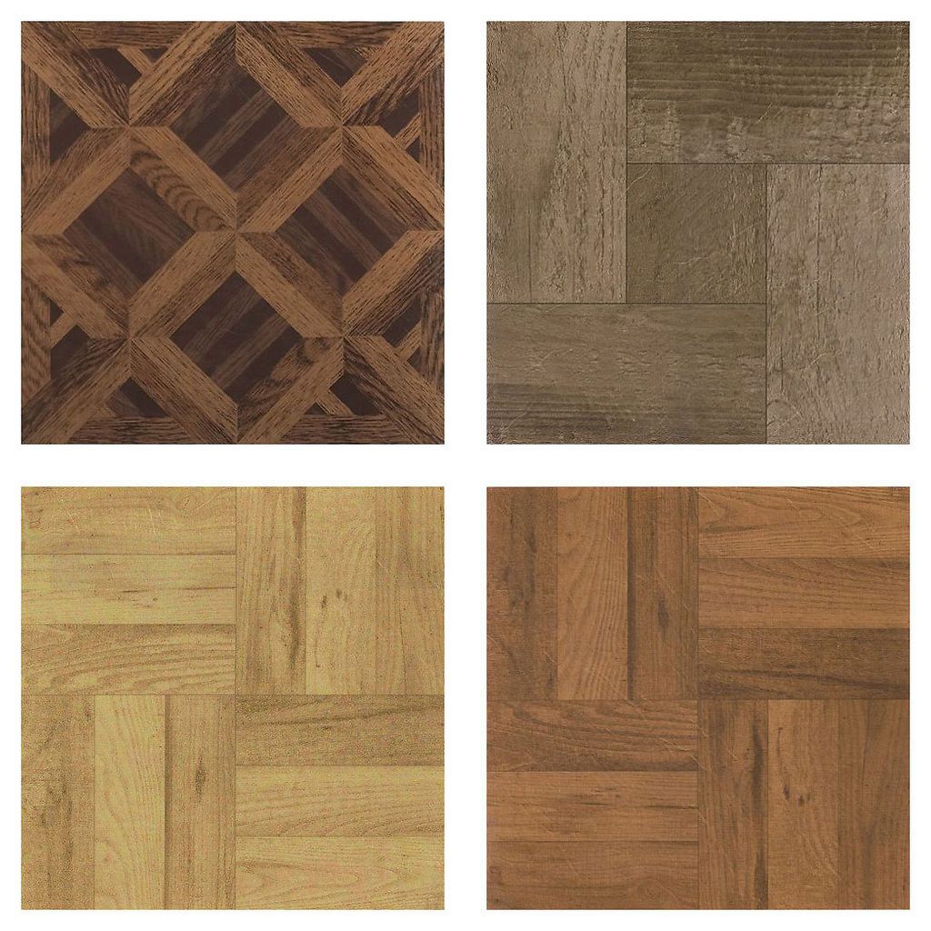 parquet flooring