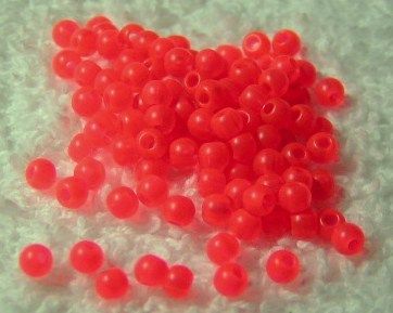 fish eggs