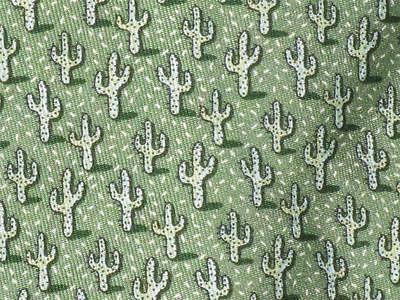 Vineyard Vines Cactus Desert Plant SILK Neck Tie NWOT $75 Many