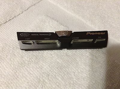 PIONEER AVH P5700DVD FACEPLATE ONLY