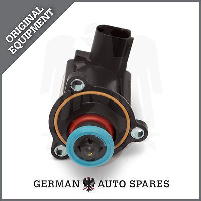 Audi TT dump valve 2.0 litre turbo 2007 to 2010   06F 145 710G