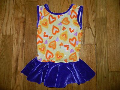 leotard in Baby & Toddler Dancewear