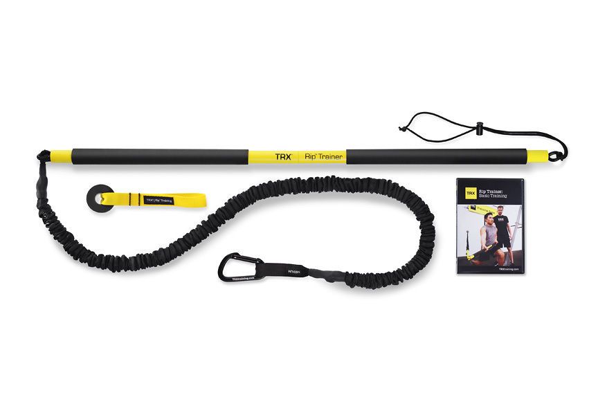 New TRX Rip Trainer Basic Kit