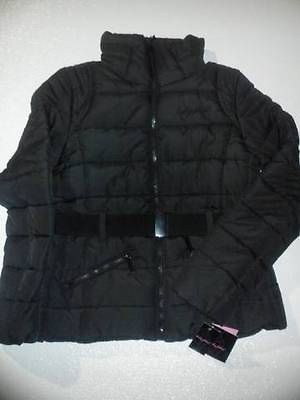 BABY PHAT BUBBLE/QUILTED /PUFFER JACKET/COAT LARGE