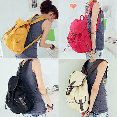 backpacks