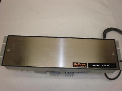 DuKane Madallion 1A901B Vintage amplifier