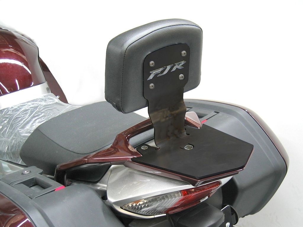 fjr 1300 backrest