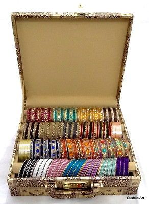 bangle storage box