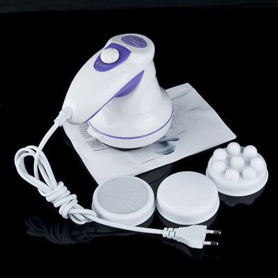 Professional Remove Massager Handheld Full body Massage Slim Machine A