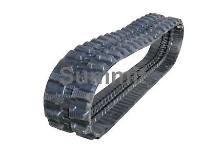 RUBBER TRACK GEHL GE353 KUBOTA U35 VOLVO EC35 JCB 8032 IHI 30NX 35N