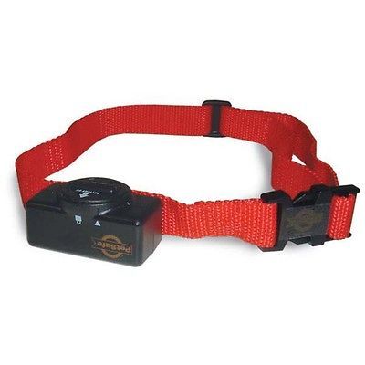 PetSafe Bark Control Collar   PBC 102