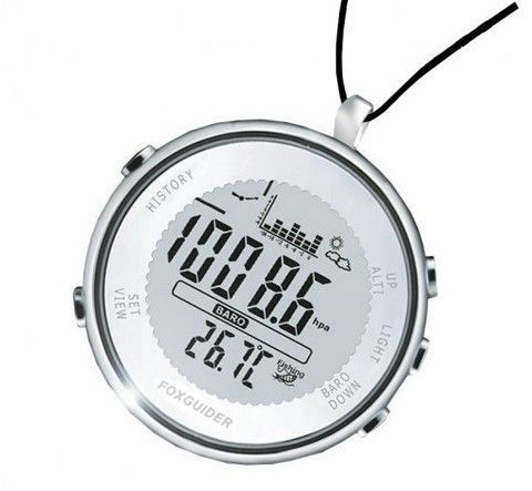 fishing barometers