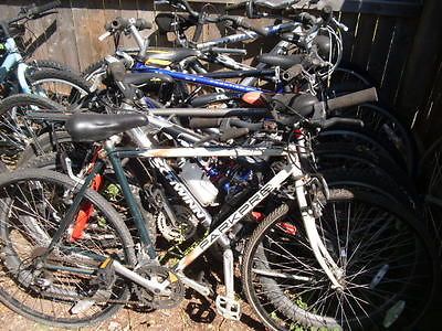 35+ Bikes Mongoose Schwinn Trek Raleigh Parkpre GT 24 26 beach