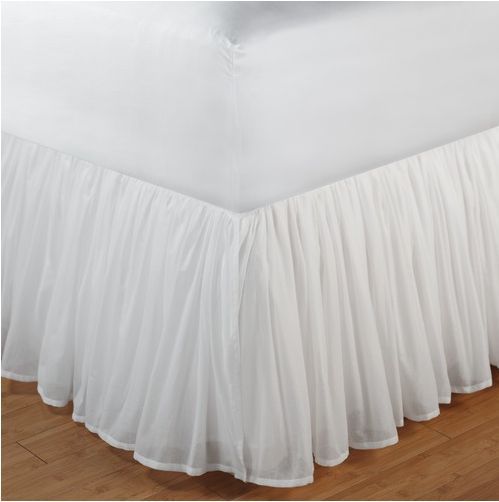 king bedskirts