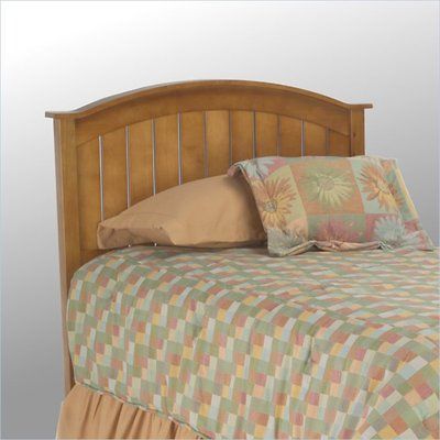 Fashion Bed Group Finley Wood Maple Headboard