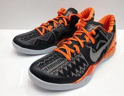 Nike Zoom Kobe VIII 8 BHM 7 8 9 10 11 12 13 14 15 Black History