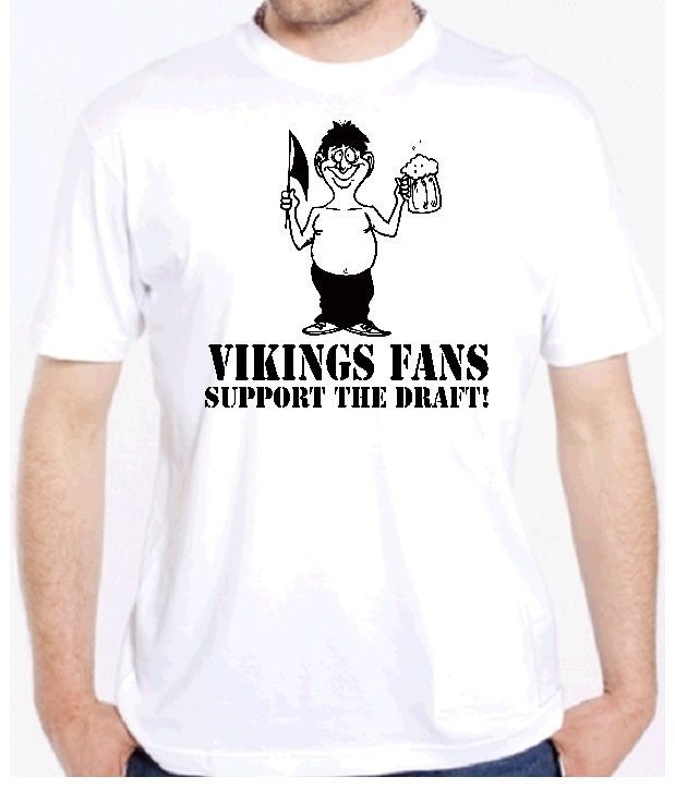 minnesota vikings shirts in Unisex Clothing, Shoes & Accs