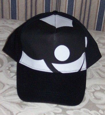 DEADMAU5 Big Mau Deadmouse Flat Bill Baseball Cap HAT Adult Size