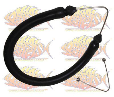 16 (14 mm) SPEARGUN BAND, Wishbone (AB Biller, JBL) for spearfishing