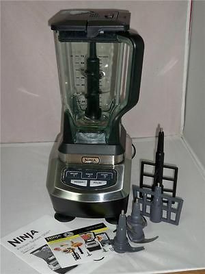 ninja blender 1200