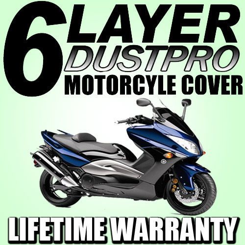 Motorcycle Motorbike Bicycle Scooter Moped Rain Dust Snow Cover Case