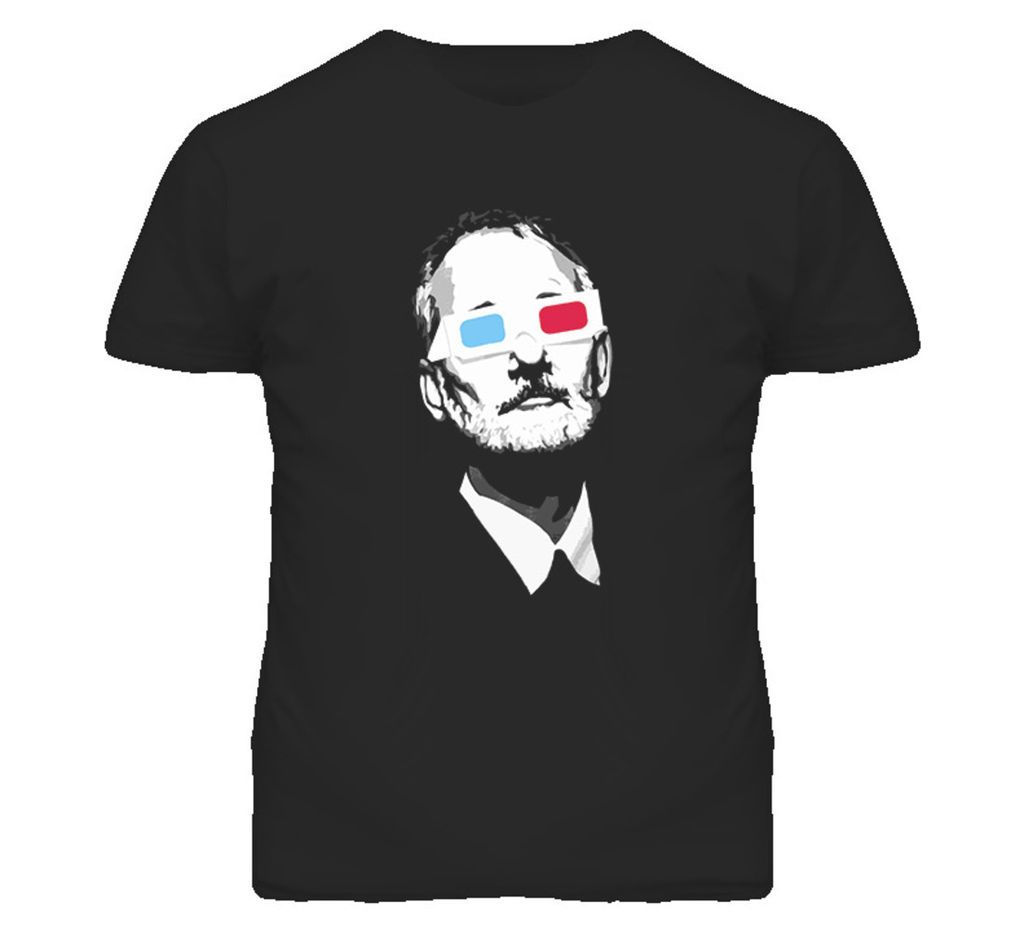 bill murray shirt