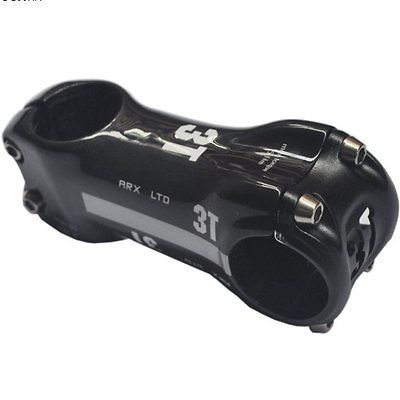 2012 Cycling bicycle bike Carbon fiber Handlebar Stem 90mm X 31.8mm