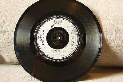 SHAM 69    Hersham Boys/I Dont Wanna/ Tell Us The Truth import 45