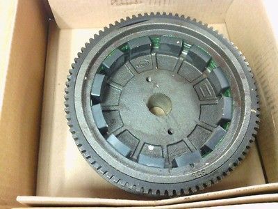 Briggs & Stratton FLYWHEEL; Part No. 693556