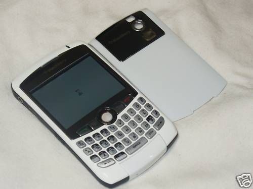 Blackberry Rim Curve 8300 ATT Tmobile rogers fido 8310